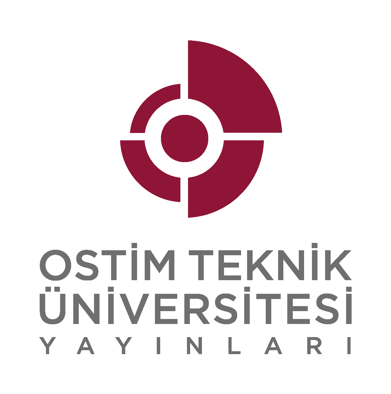 OSTİM Teknik Üniversitesi Yayınları